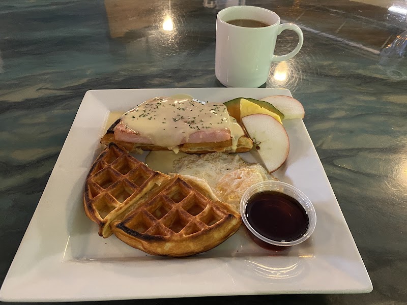 Cafe Des Halles Enr photo 2