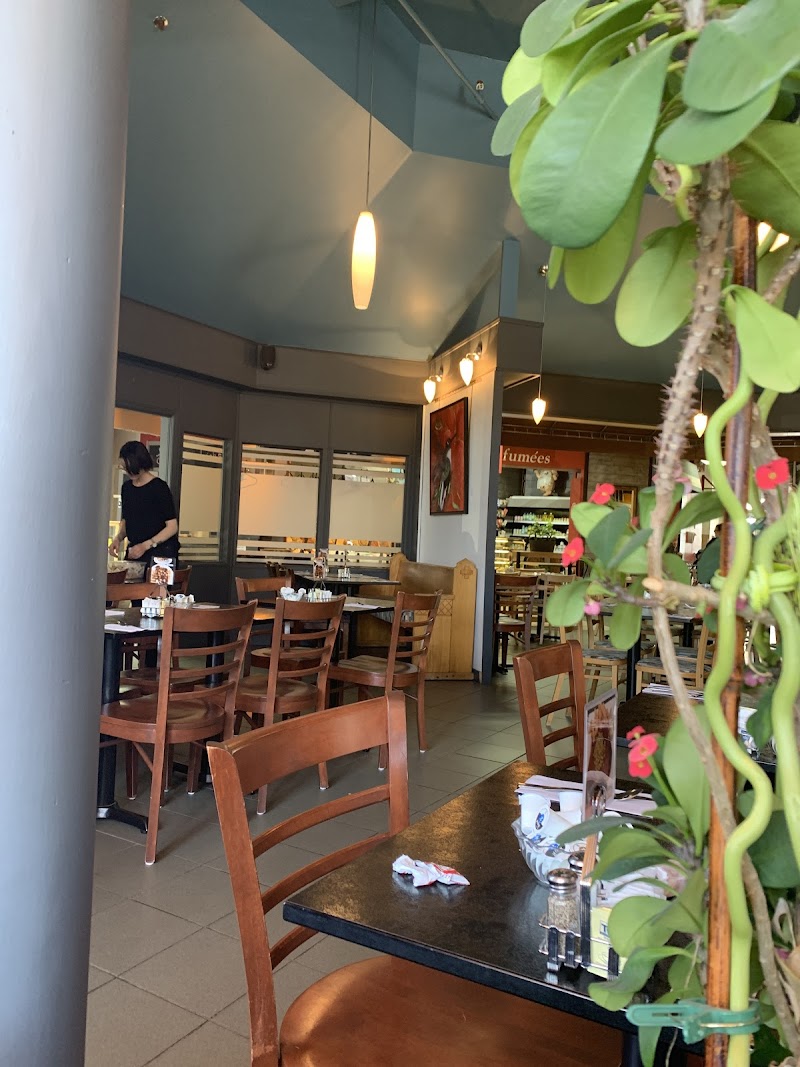 Cafe Des Halles Enr photo 1