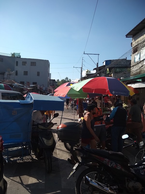 Palar Southside Public Market