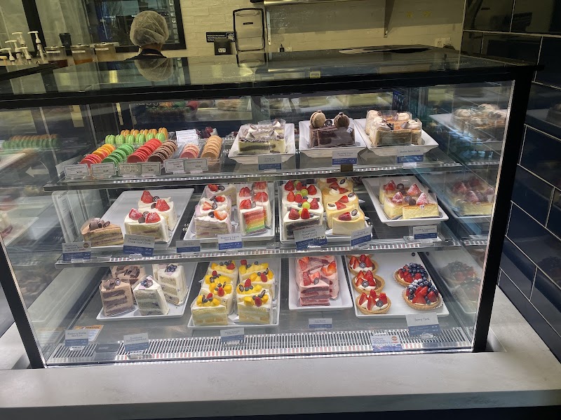 Paris Baguette photo 4