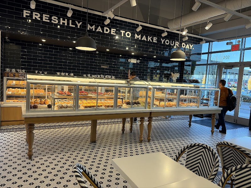 Paris Baguette photo 4