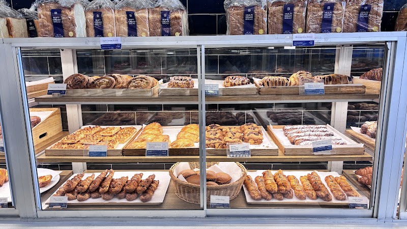 Paris Baguette photo 4