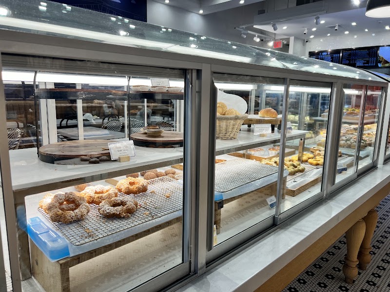 Paris Baguette photo 1