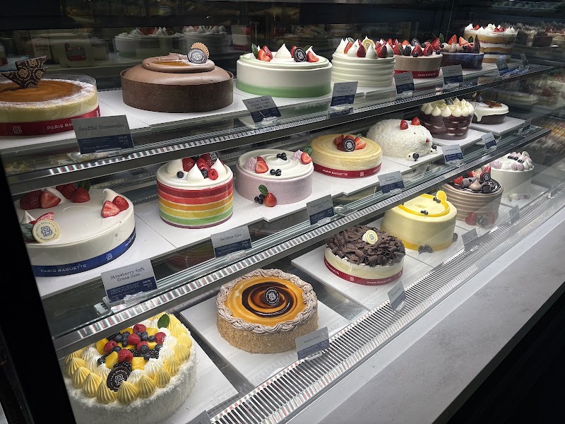 Paris Baguette photo 2