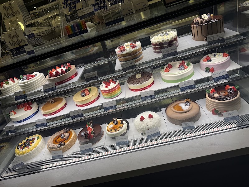 Paris Baguette photo 3