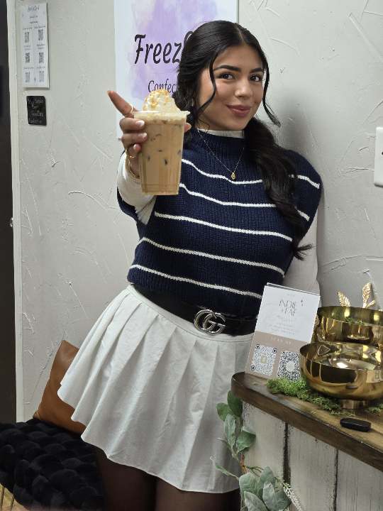 Indie & Fae Coffee Company photo 3