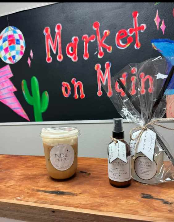 Indie & Fae Coffee Company photo 2