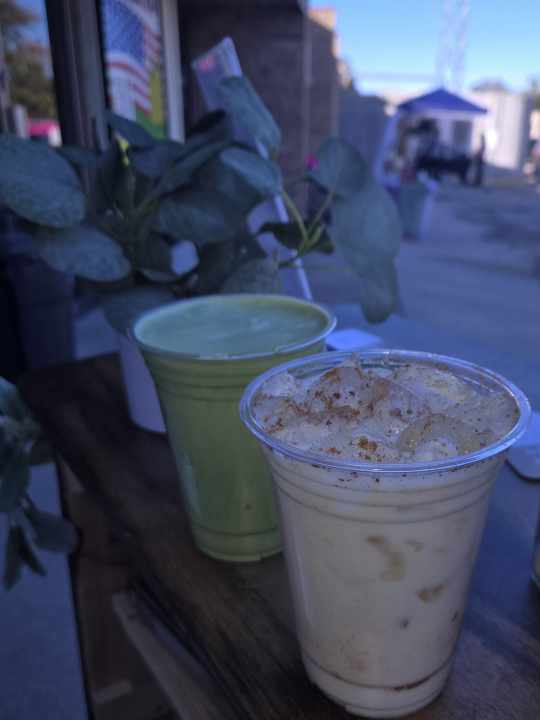 Indie & Fae Coffee Company photo 1