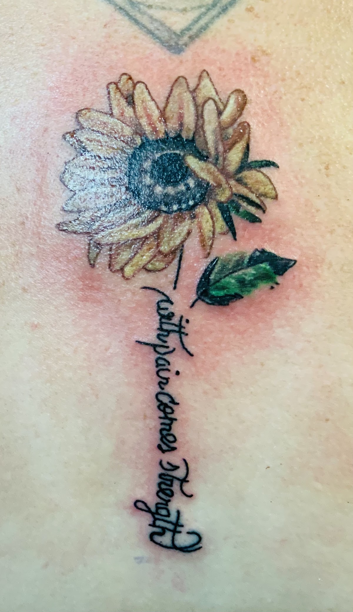 Full Spectrum Tattoo tattoo work — photo 2