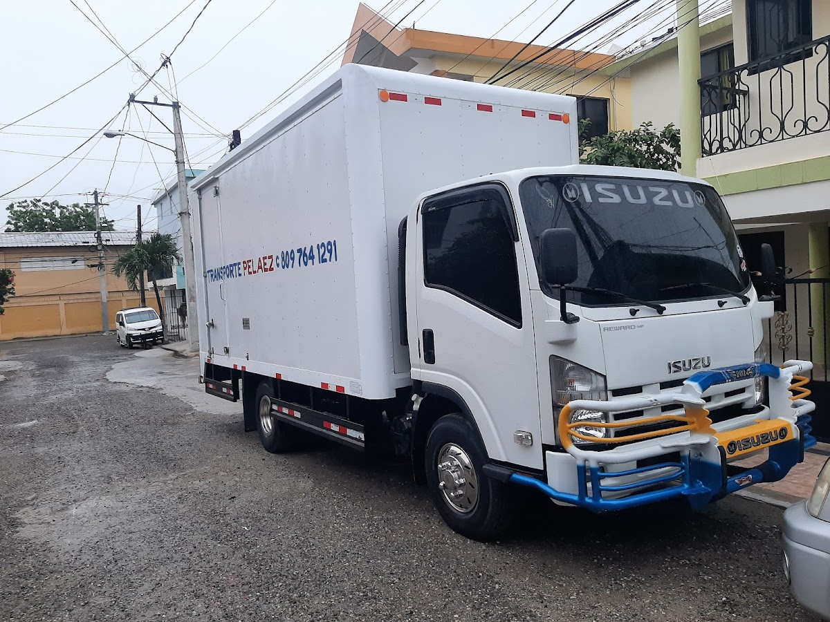 Transporte Peláez - Imagen 3