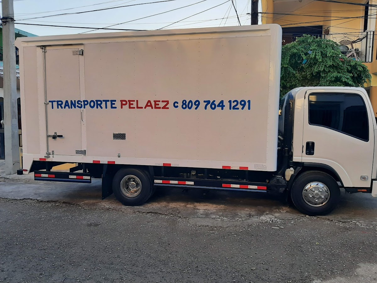 Transporte Peláez - Imagen 1