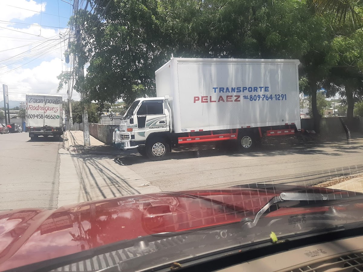 Transporte Peláez - Imagen 2