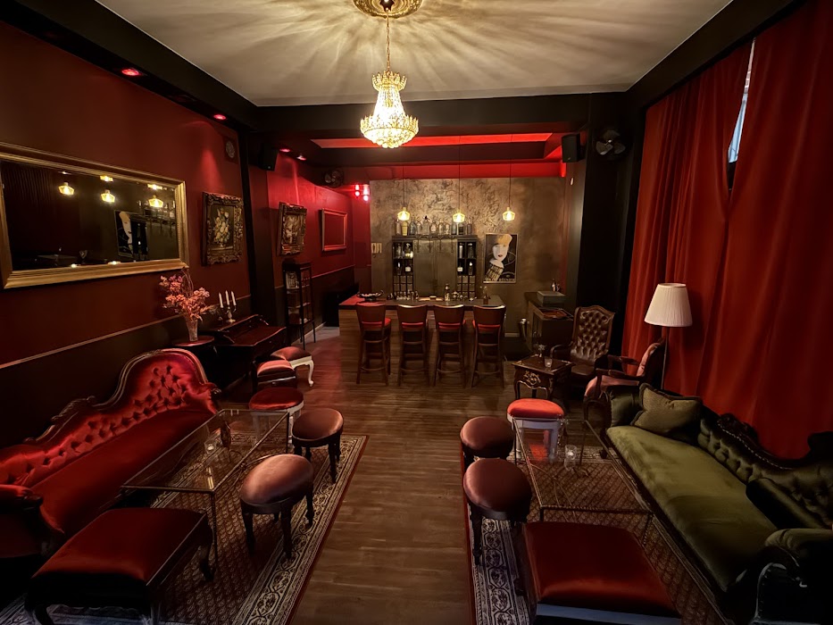 Reingold Bar fotoğraf 1