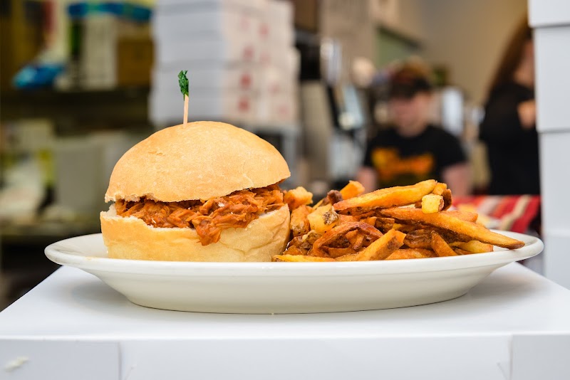 Mr. Sticky’s photo 2