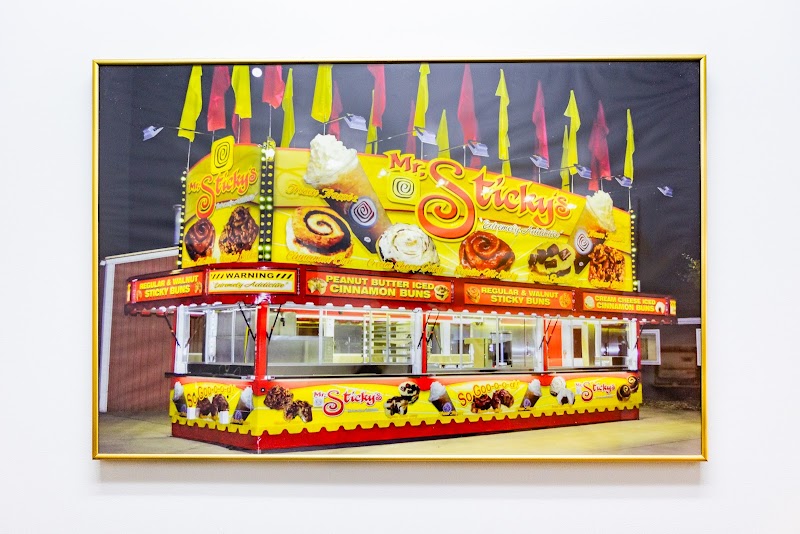 Mr. Sticky’s photo 4