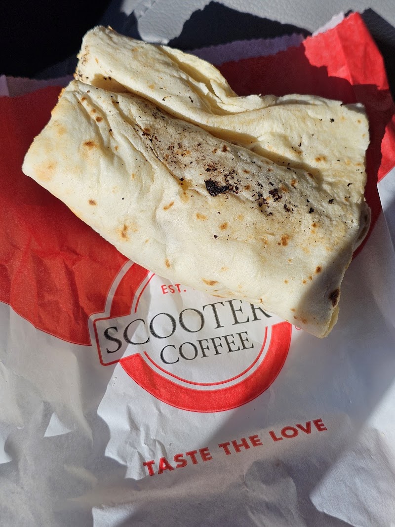 Scooter's Coffee photo 4