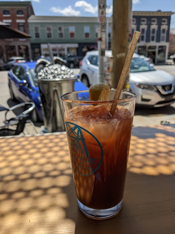 Photo by Bobby Seeramlal