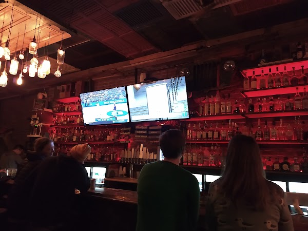 Photo by Douglas Hughes