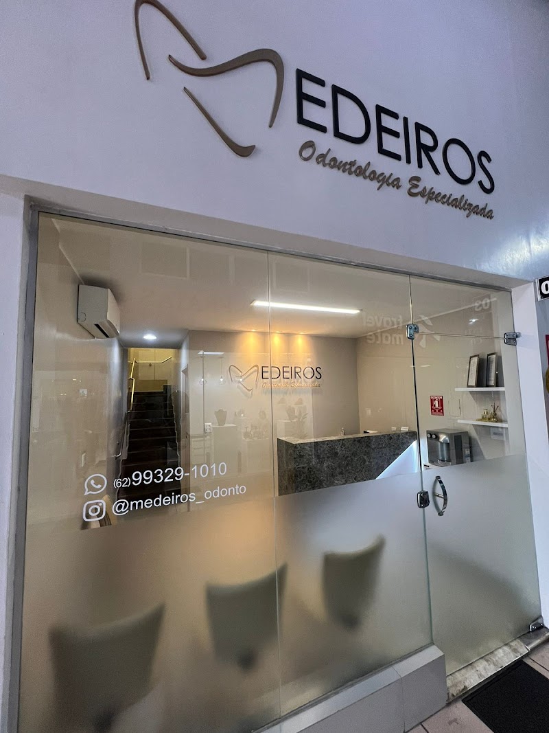 Medeiros Odontologia Especializada - foto 2