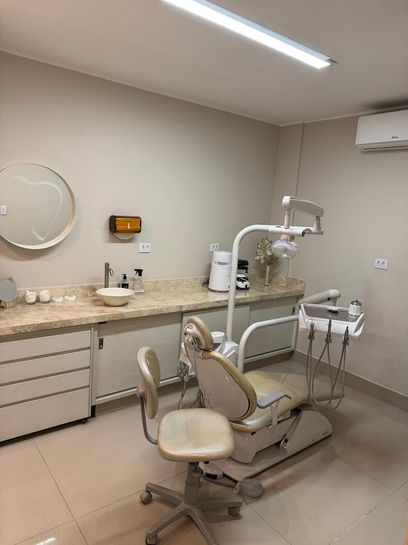 Medeiros Odontologia Especializada