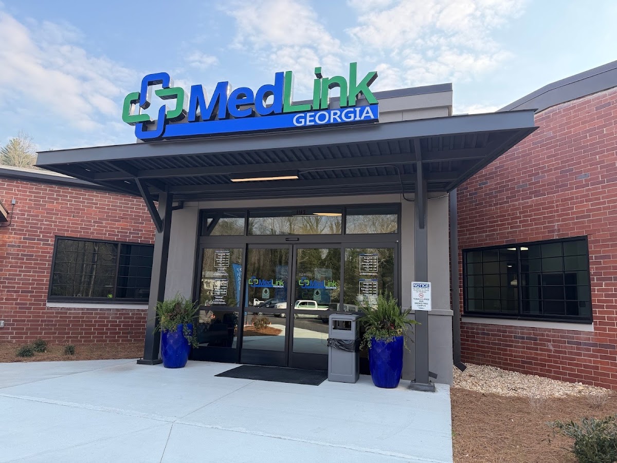 MedLink Rabun Women's Health