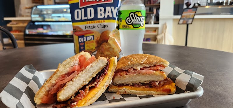 Jay's Cafe & Trading Co. photo 2