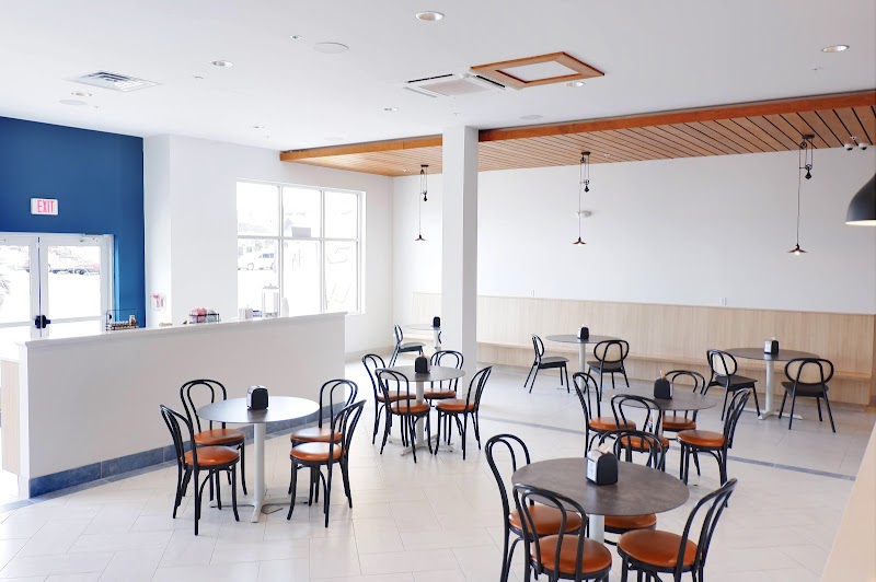 Jay's Cafe & Trading Co. photo 1