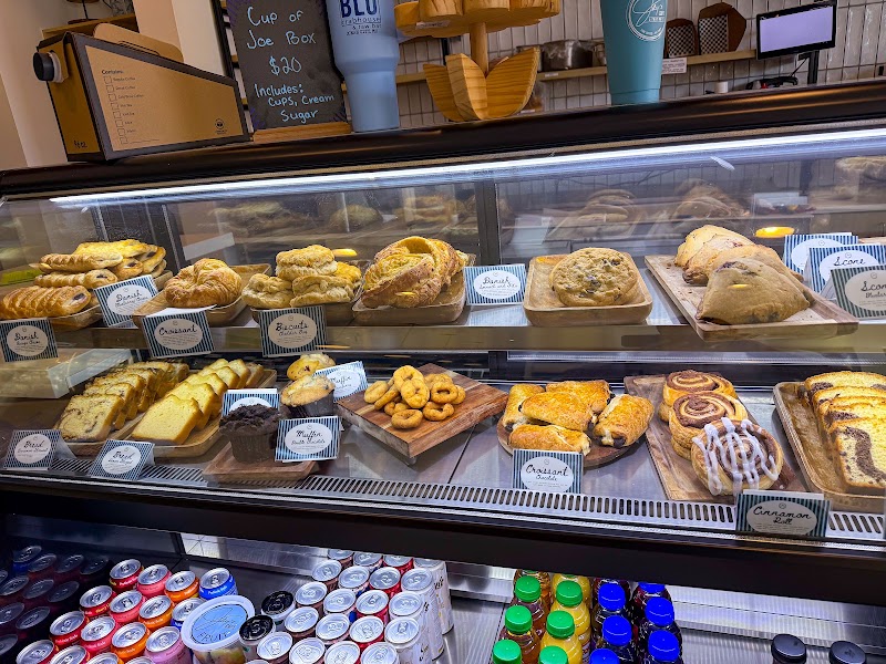 Jay's Cafe & Trading Co. photo 2