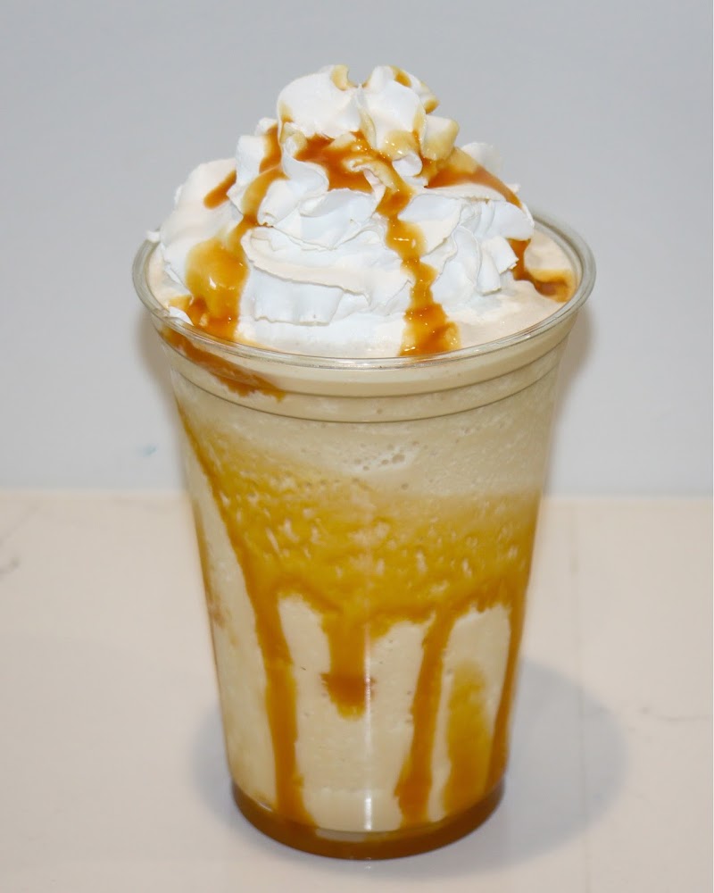 Jay's Cafe & Trading Co. photo 3
