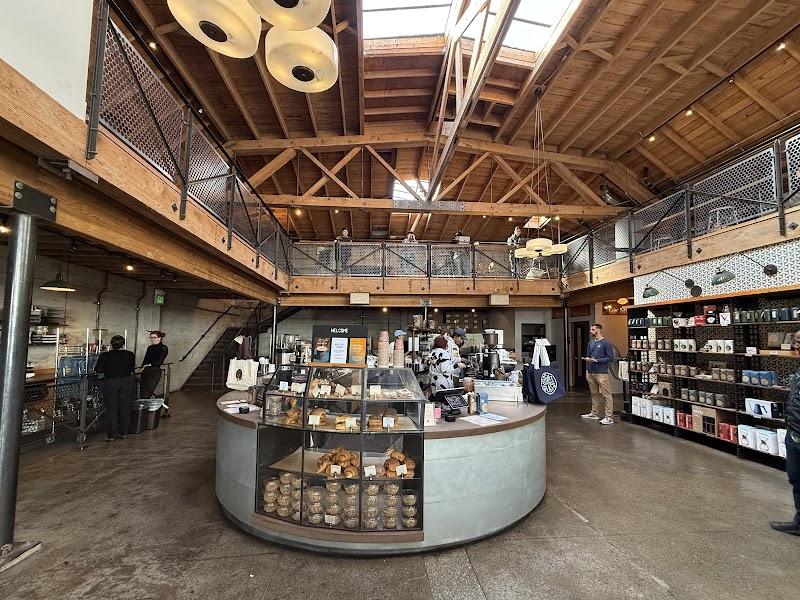 Sightglass Coffee photo 4