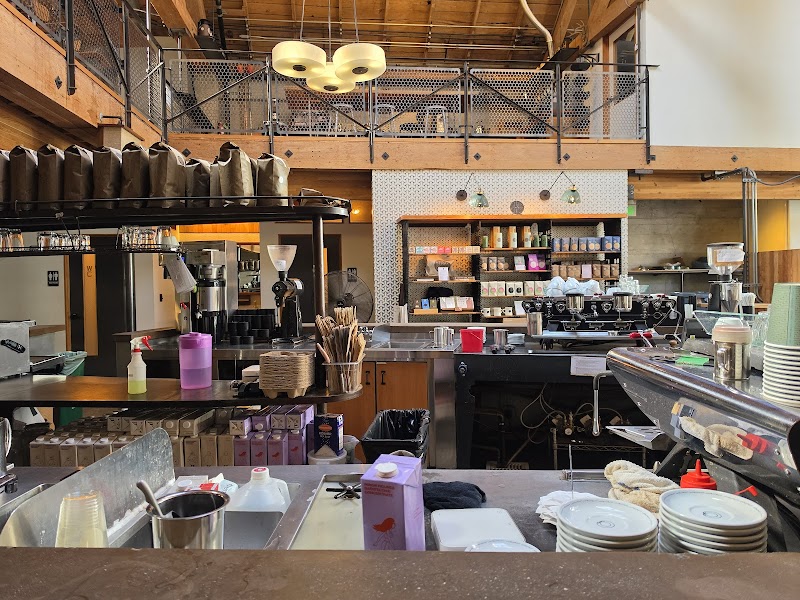 Sightglass Coffee photo 2