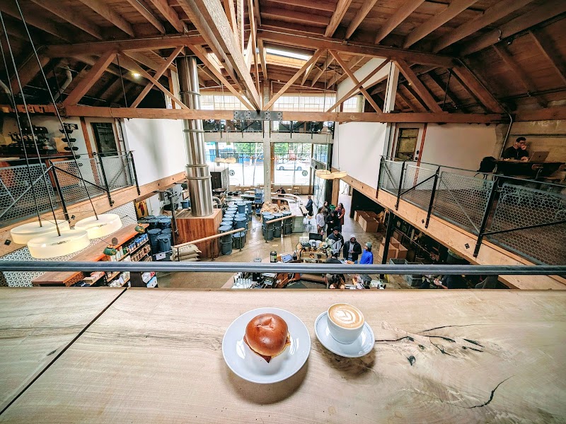 Sightglass Coffee photo 3