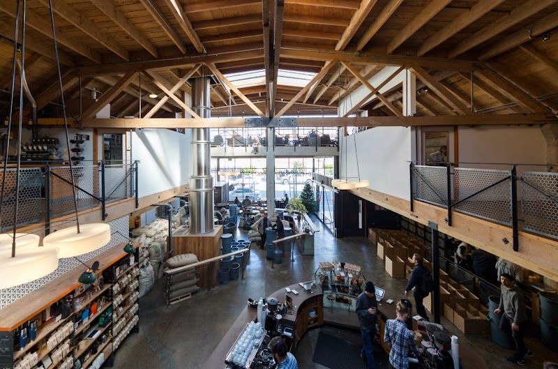 Sightglass Coffee photo 1