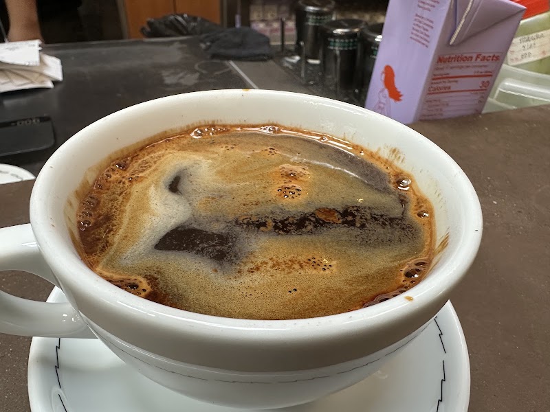 Sightglass Coffee photo 4