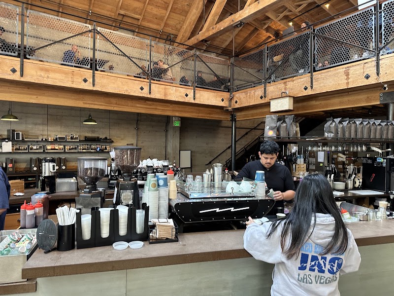 Sightglass Coffee photo 2