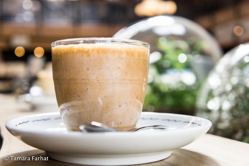 Sightglass Coffee photo 2