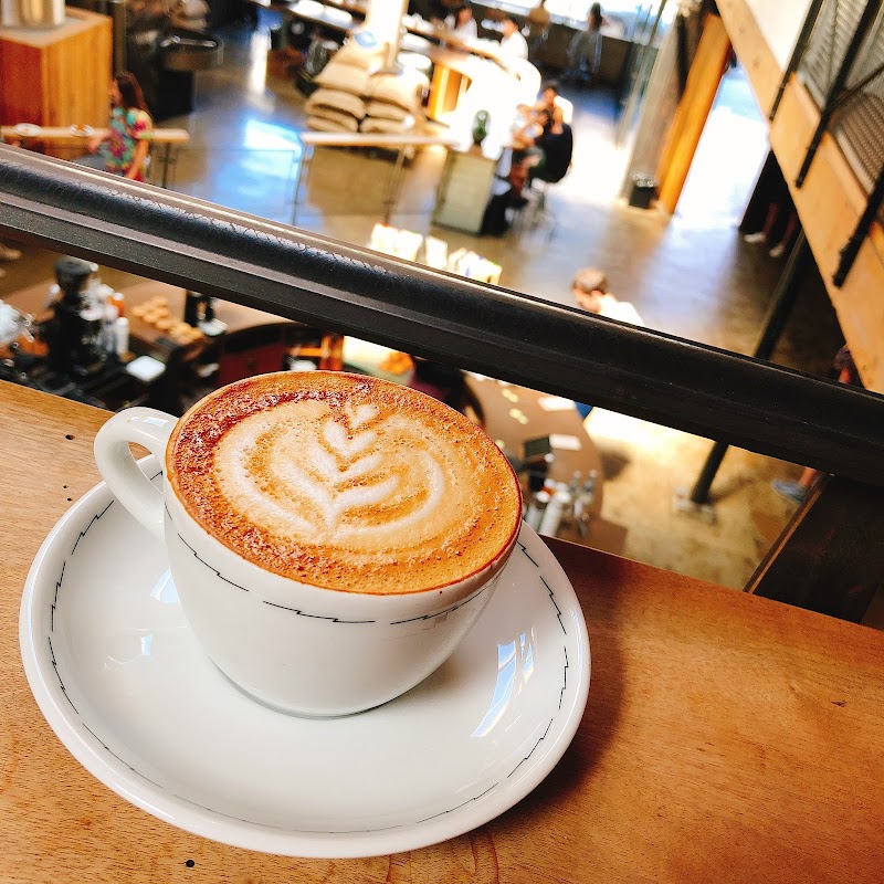 Sightglass Coffee photo 4