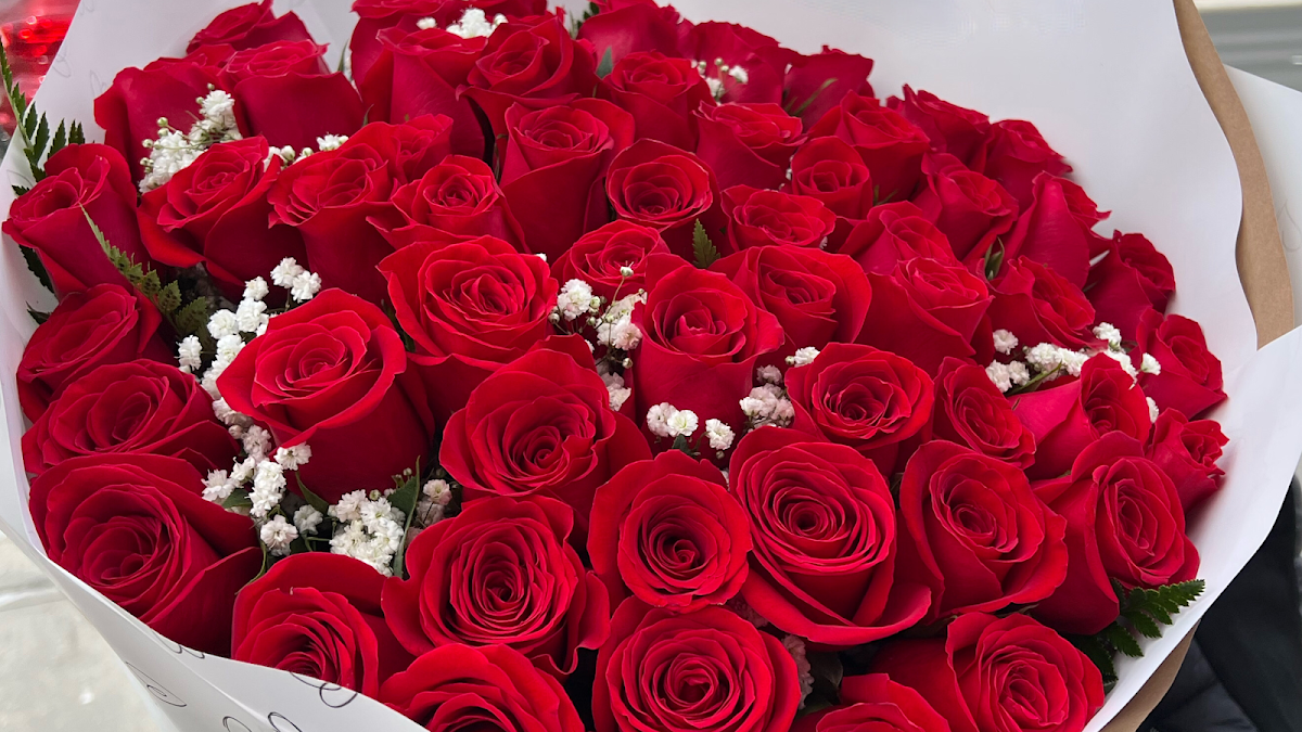 Nevada Flowers & Gift Shop: Google Places image 2