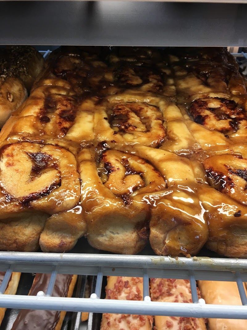 Daylight Donuts photo 4