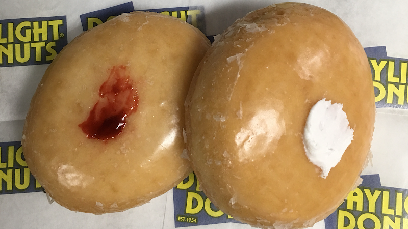 Daylight Donuts photo 2