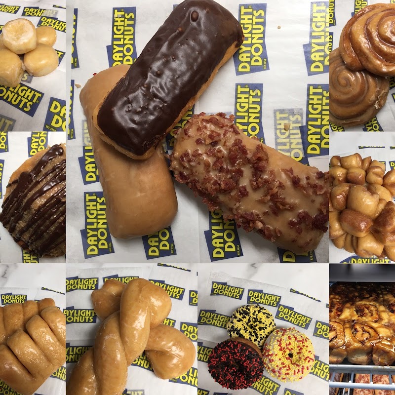 Daylight Donuts photo 3