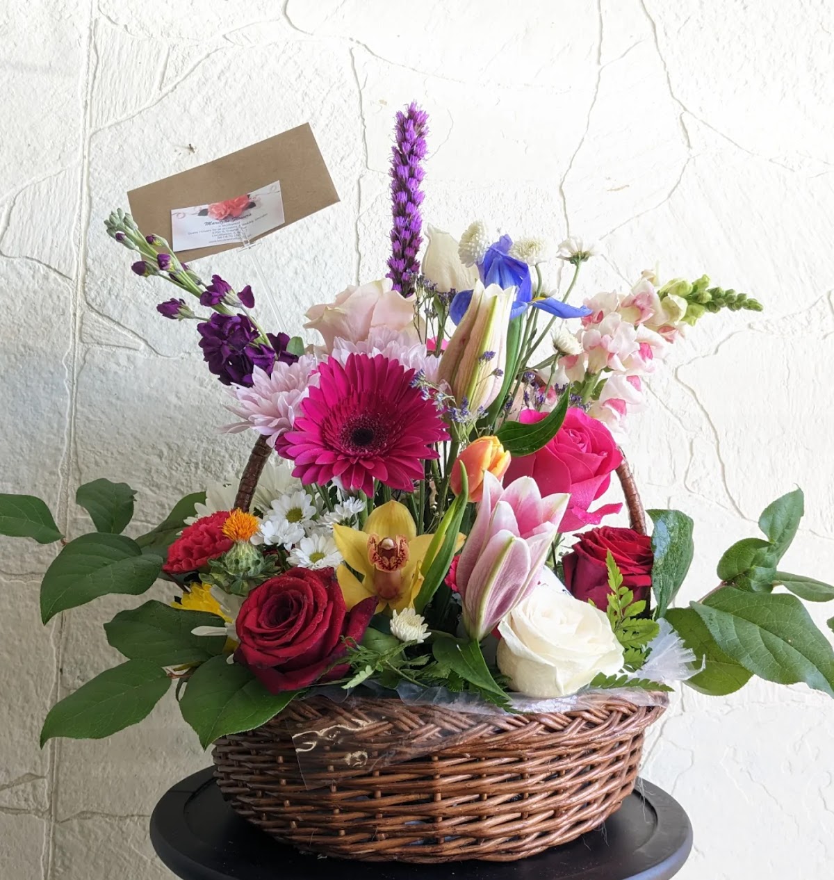 Maritza’s Flowers: Google Places image 5