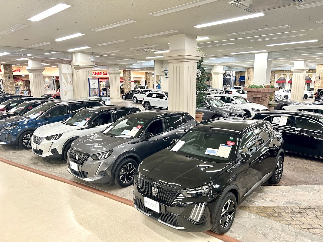 オートプラネット名古屋 - 画像2