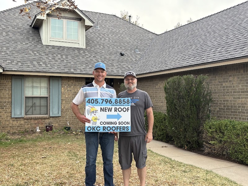OKC Roofers photo 2