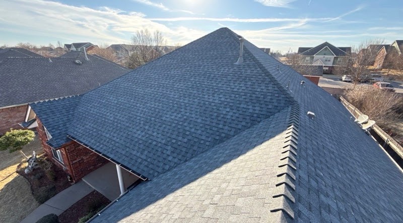 OKC Roofers photo 1