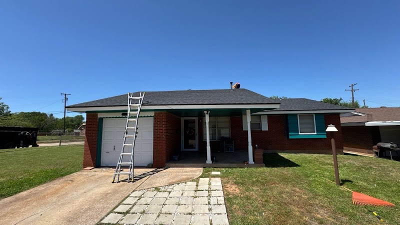 OKC Roofers photo 3