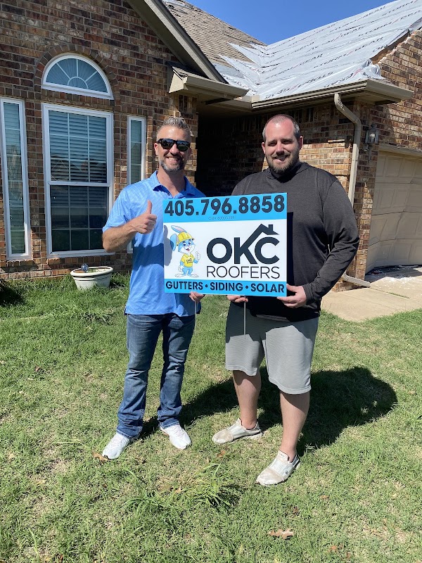 OKC Roofers photo 4