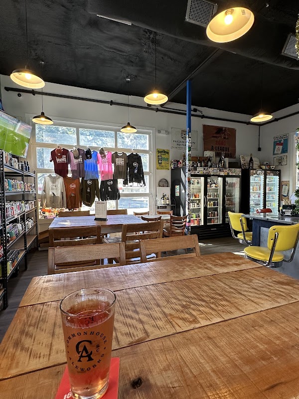 House of Brews West Ashley photo 4