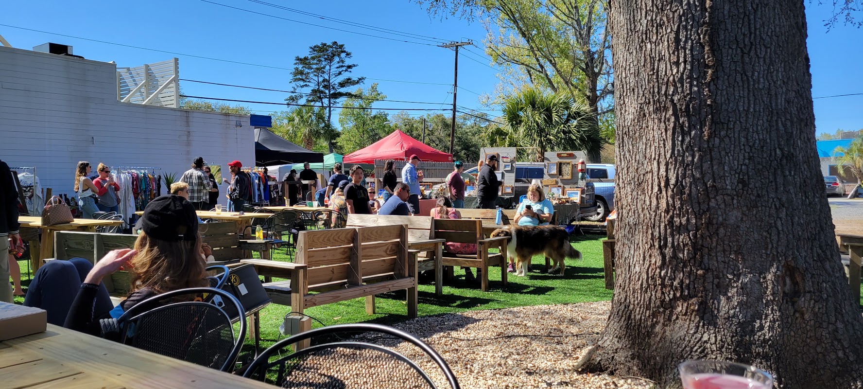 House of Brews West Ashley