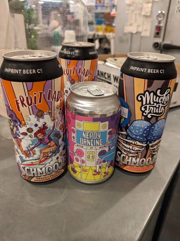 House of Brews West Ashley photo 2